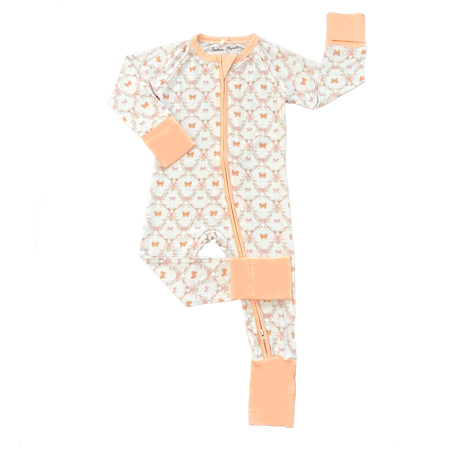 Butterfly Gardens Zippy (RTS)