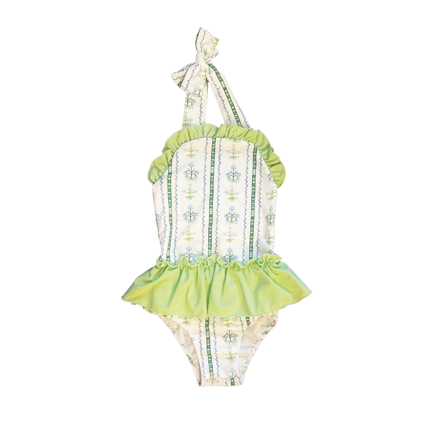 Toddy Swimsuit (Ready To Ship)